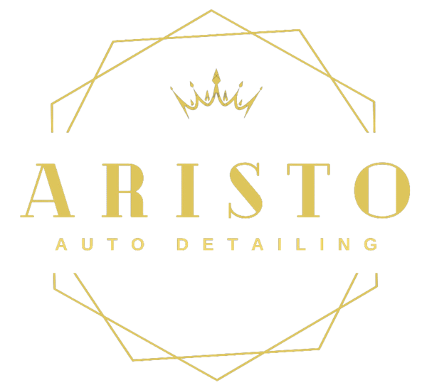 Aristo Detailing Logo white