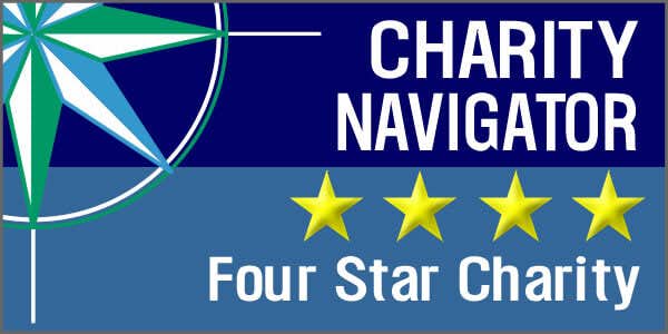 Charity Navigator Accreditation