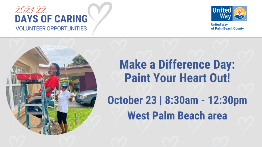 Volunteer Opportunities in West Palm Beach: Make a Difference While You Travel