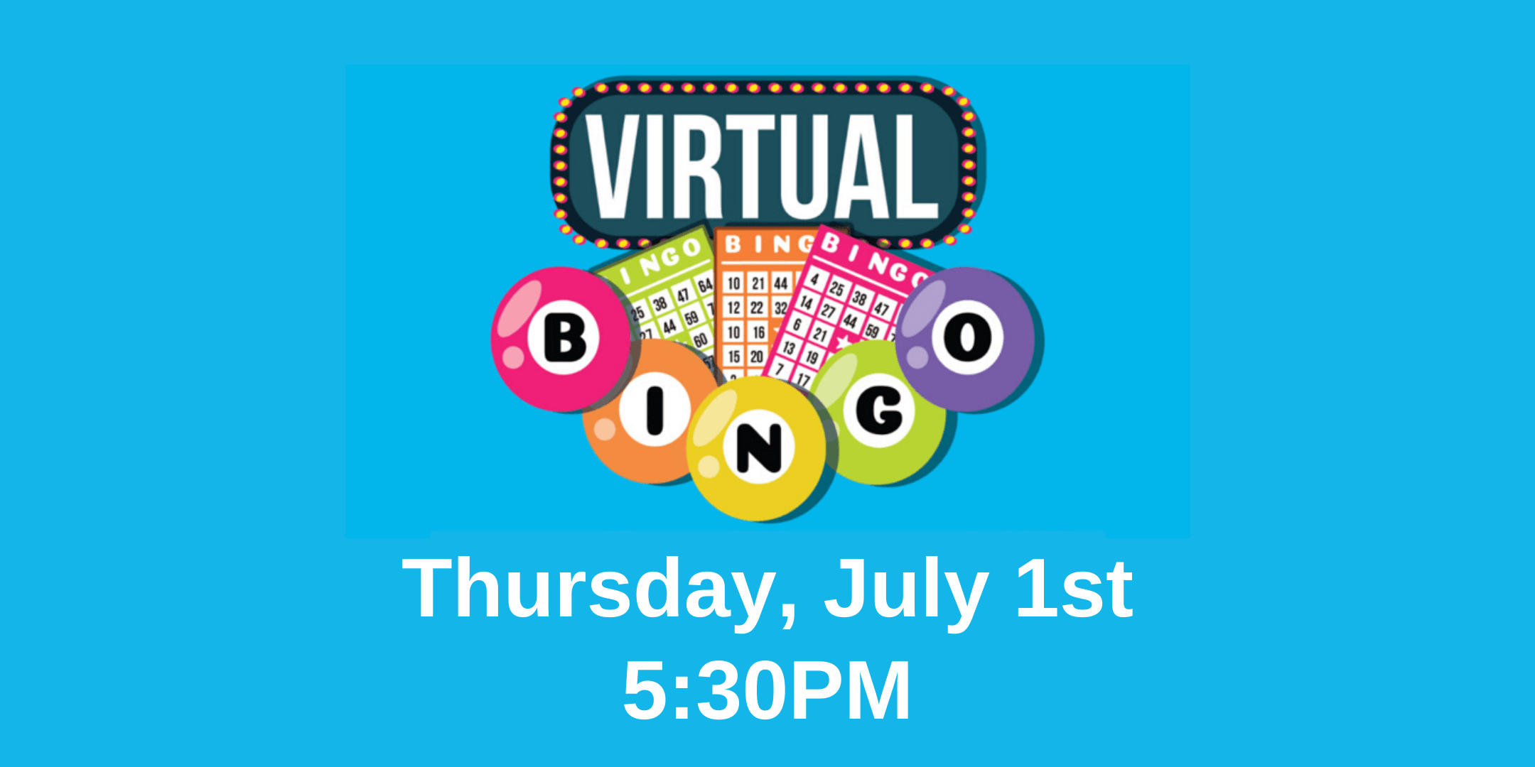 Virtual Bingo