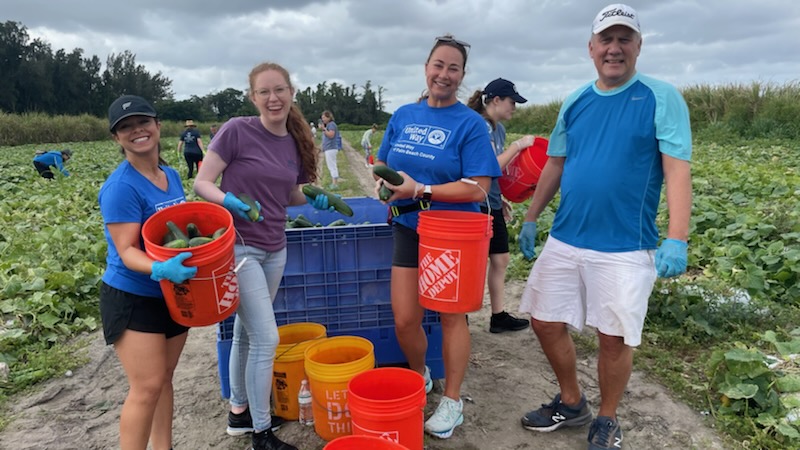 United Way of Palm Beach County