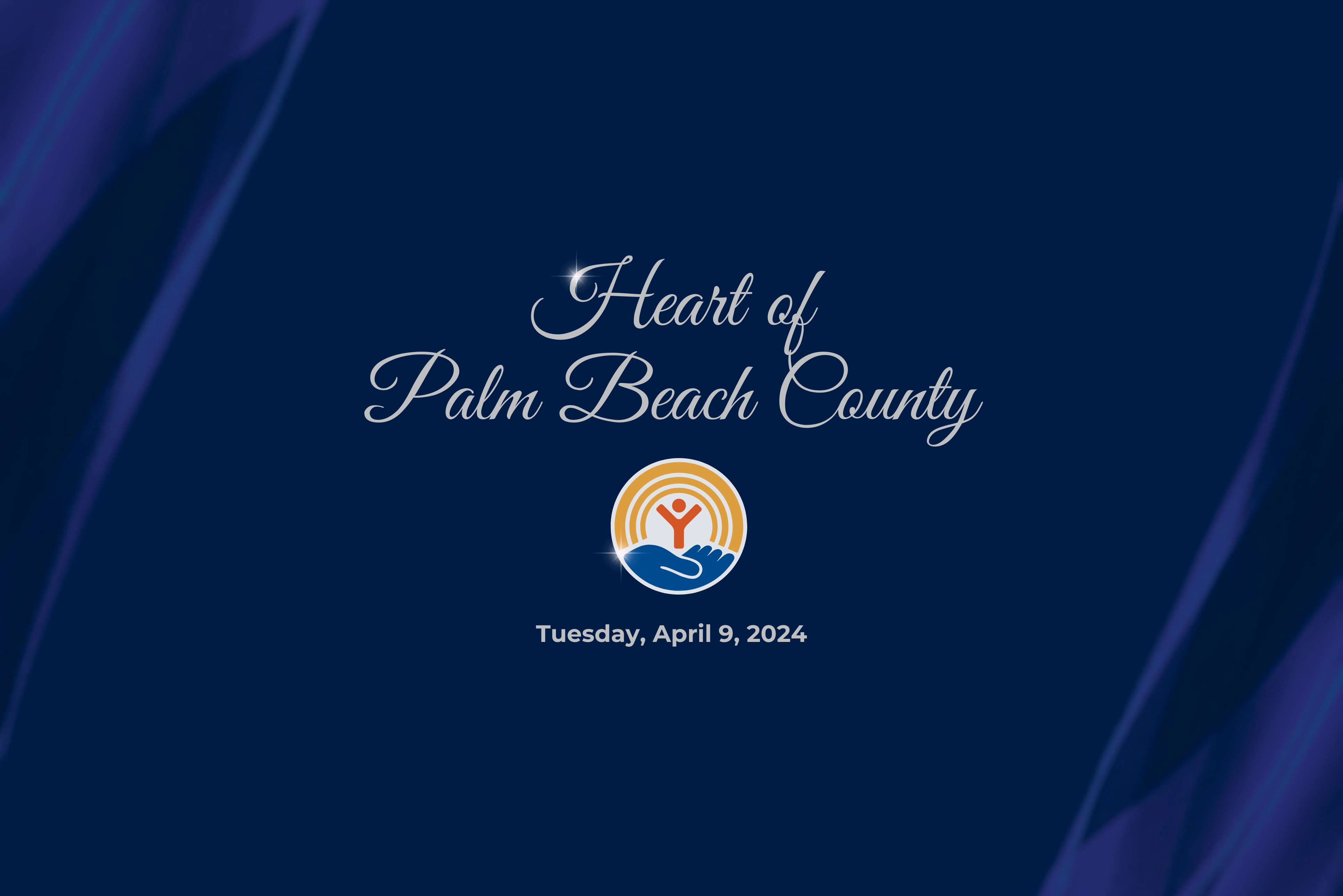 2024 Heart of Palm Beach County United Way of Palm Beach County