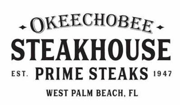 Okeechobee Steak House-logo