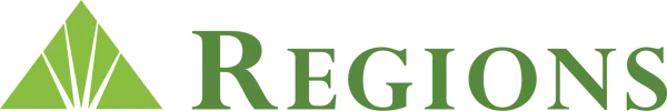 Regions bank logo