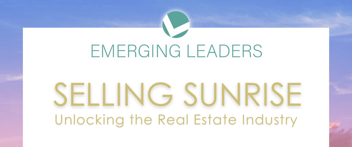 Event Selling Sunrise Real Estate Panel United Way of Palm Beach County