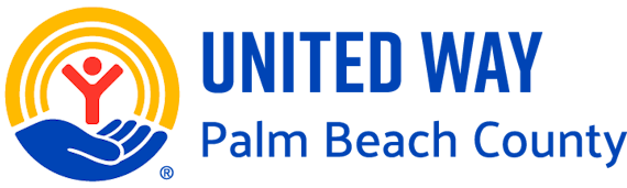 United Way of Palm Beach County Logo