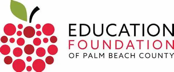 education foundation of pbc logo