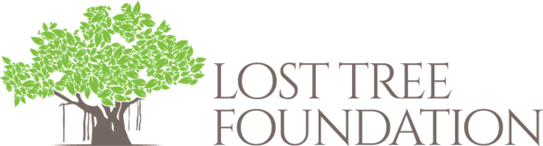 logo_Lost Tree Foundation