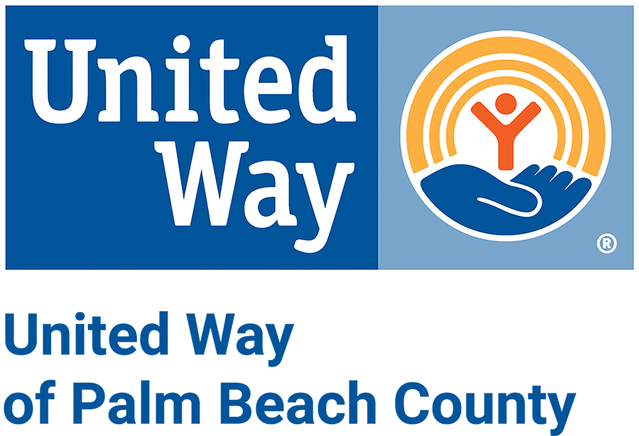 United Way of Palm Beach County office
