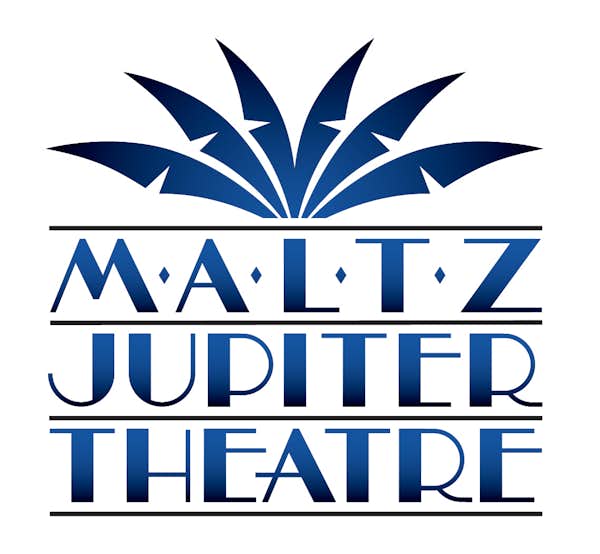 maltz jupiter theatre logo