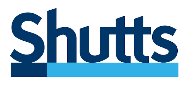 shutts logo