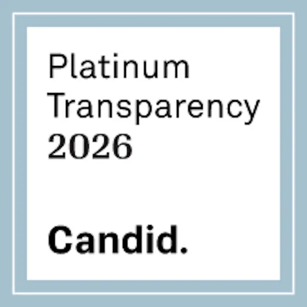 Candid Transparency 2026